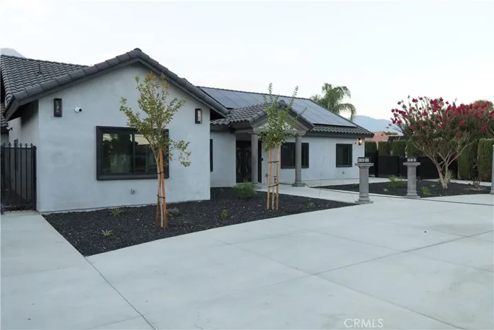 9760 Lemon, Rancho Cucamonga, California 91737