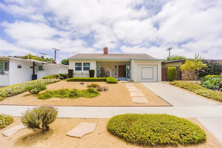 6202 E Wardlow, Long Beach, California 90808