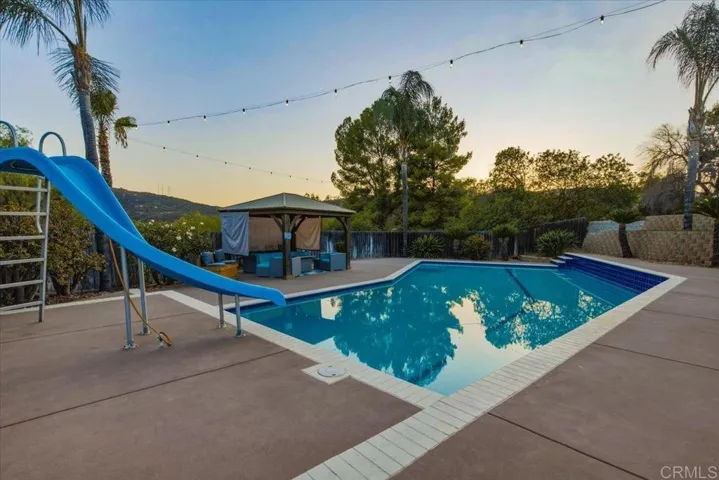 11151 Oak Creek Drive, Lakeside, California 92040
