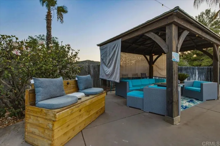 11151 Oak Creek Drive, Lakeside, California 92040