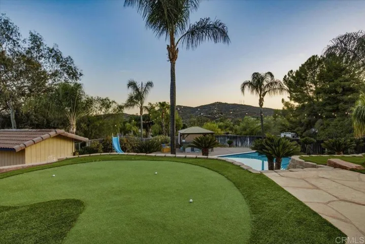11151 Oak Creek Drive, Lakeside, California 92040