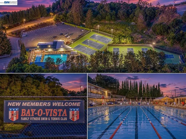2356 Marineview Dr, San Leandro, California 94577