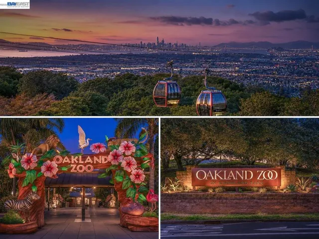 2356 Marineview Dr, San Leandro, California 94577