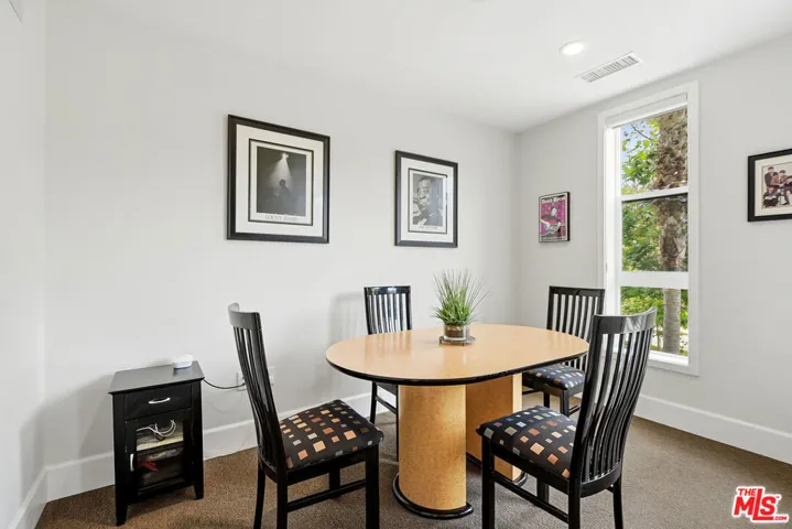 12775 Bluff Creek Drive 1, Los Angeles, California 90094