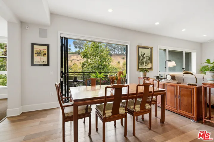 12775 Bluff Creek Drive 1, Los Angeles, California 90094