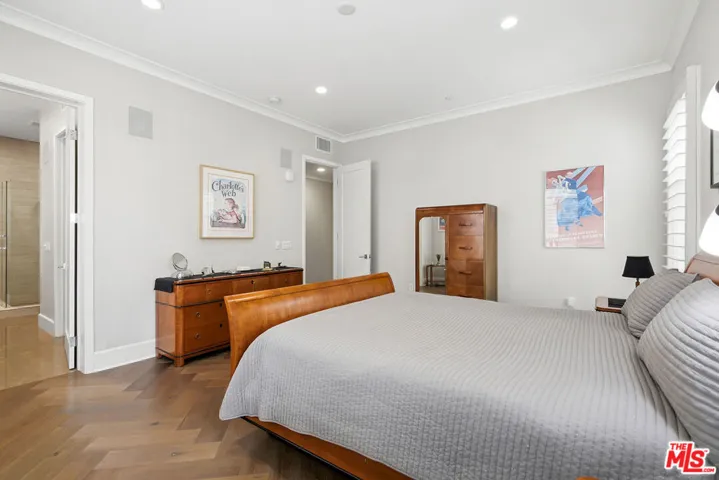 12775 Bluff Creek Drive 1, Los Angeles, California 90094