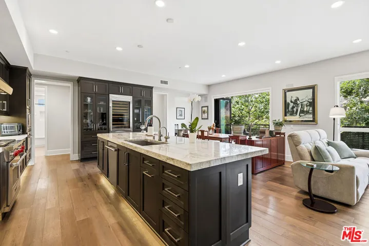 12775 Bluff Creek Drive 1, Los Angeles, California 90094