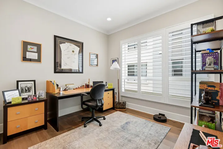12775 Bluff Creek Drive 1, Los Angeles, California 90094
