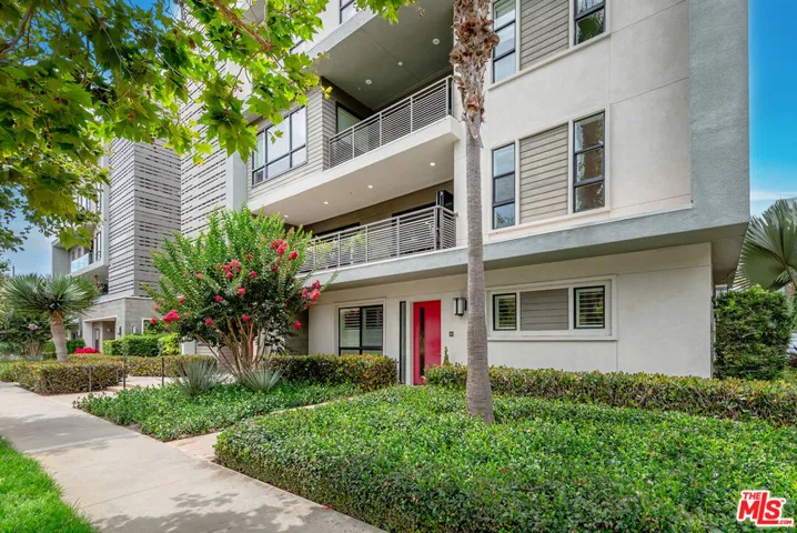 12775 Bluff Creek Drive 1, Los Angeles, California 90094