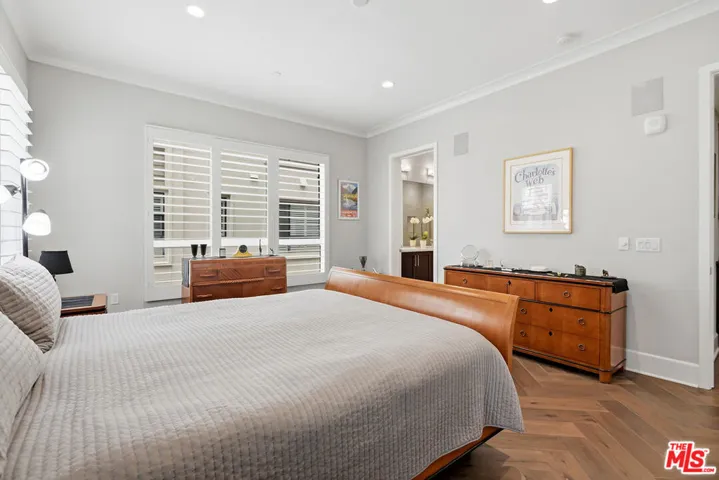 12775 Bluff Creek Drive 1, Los Angeles, California 90094