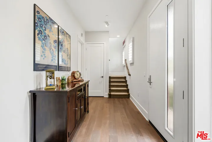 12775 Bluff Creek Drive 1, Los Angeles, California 90094