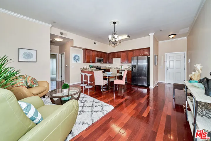 1025 Dewey Avenue 205, Los Angeles, California 90006