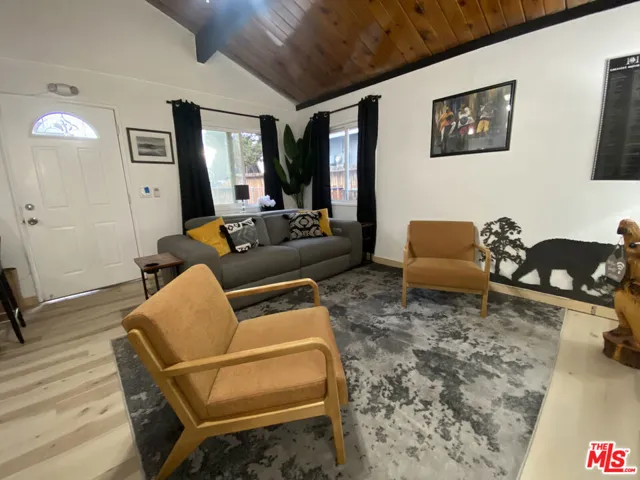 972 Pinon Lane, Big Bear City, California 92314