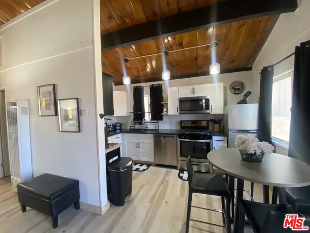 972 Pinon Lane, Big Bear City, California 92314