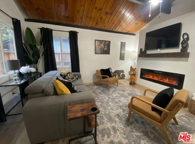 972 Pinon Lane, Big Bear City, California 92314