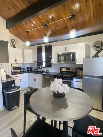 972 Pinon Lane, Big Bear City, California 92314