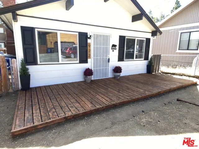 972 Pinon Lane, Big Bear City, California 92314