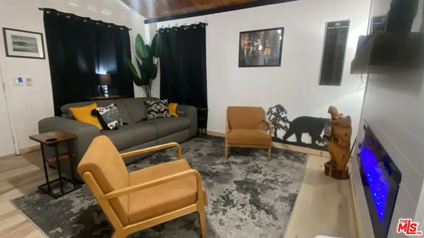 972 Pinon Lane, Big Bear City, California 92314
