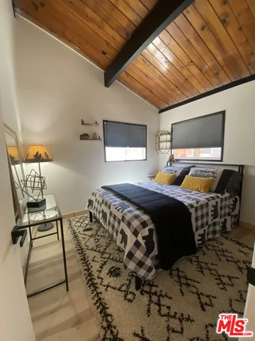 972 Pinon Lane, Big Bear City, California 92314
