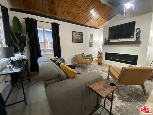 972 Pinon Lane, Big Bear City, California 92314