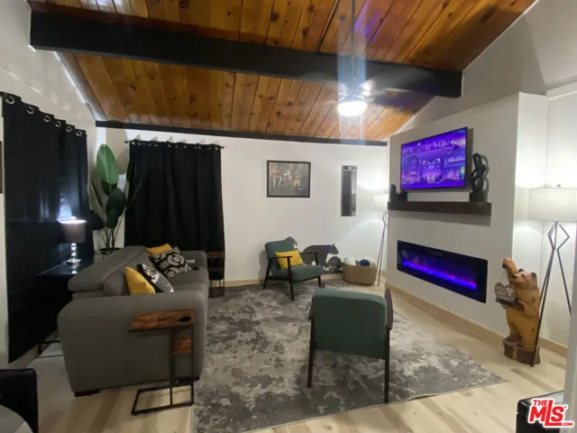 972 Pinon Lane, Big Bear City, California 92314