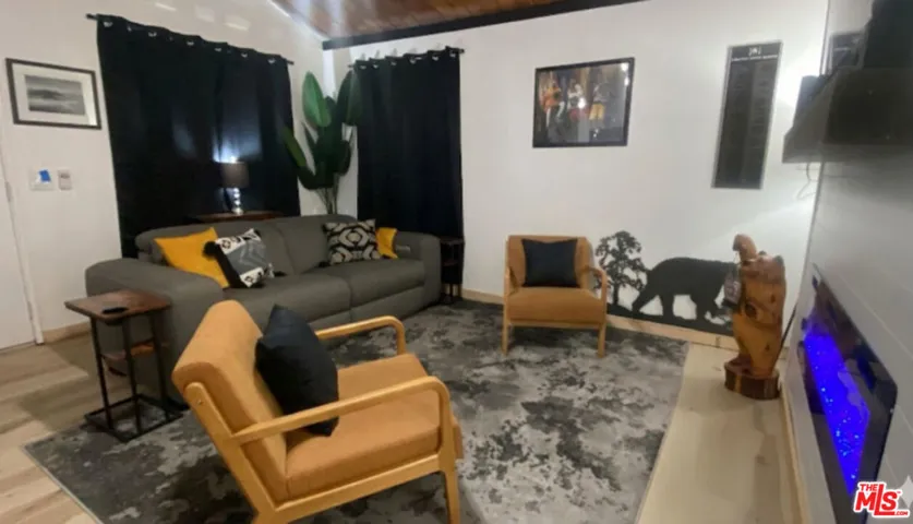 972 Pinon Lane, Big Bear City, California 92314