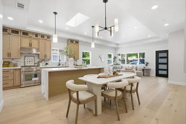 320 Center Street, Redwood City, California 94061
