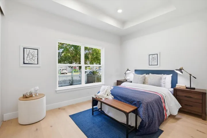 320 Center Street, Redwood City, California 94061