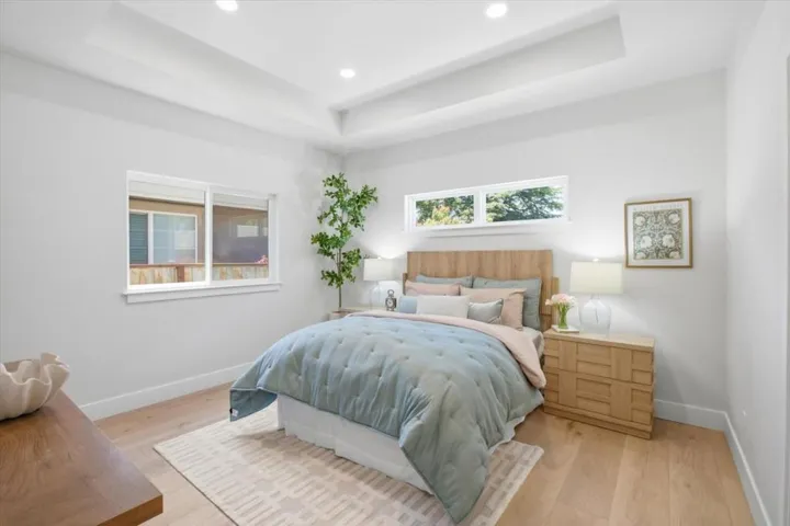 320 Center Street, Redwood City, California 94061