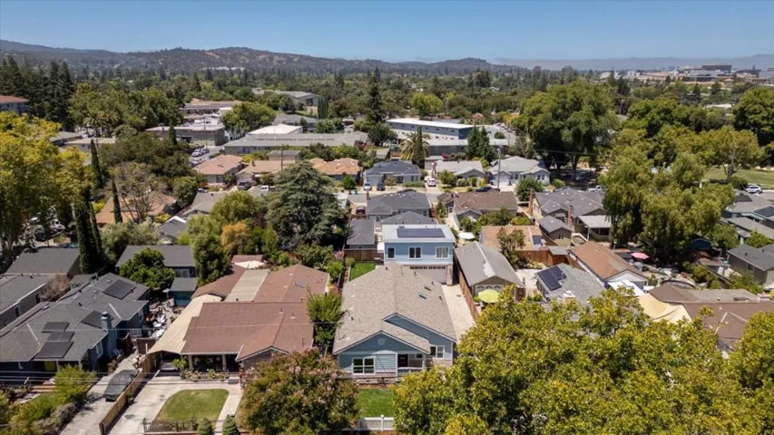 320 Center Street, Redwood City, California 94061