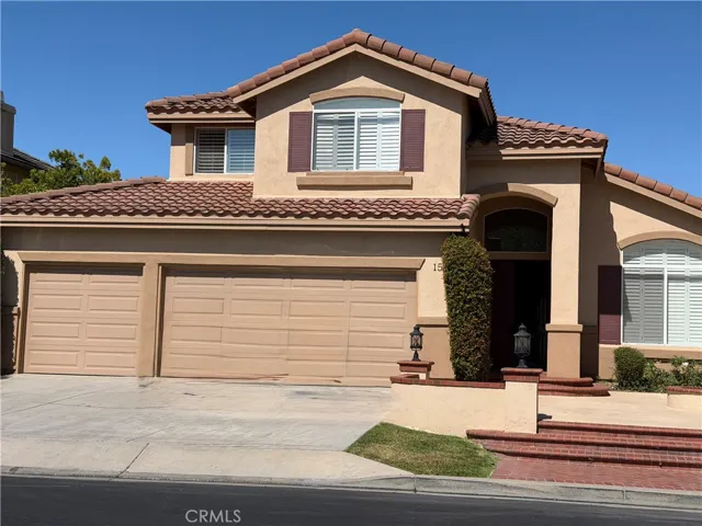 15 Field Point, Rancho Santa Margarita, California 92679