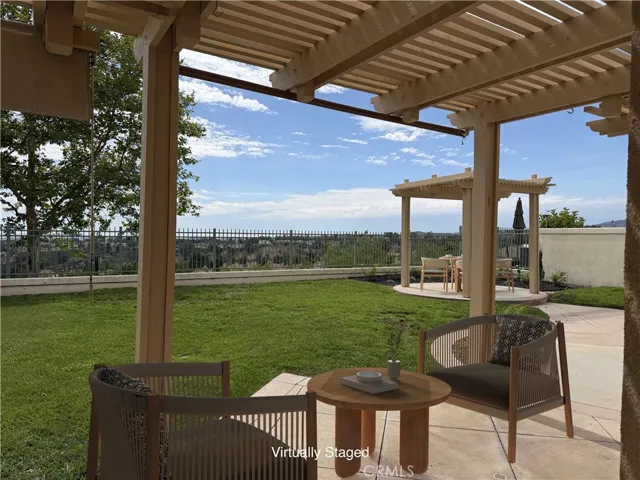 15 Field Point, Rancho Santa Margarita, California 92679