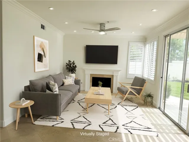 15 Field Point, Rancho Santa Margarita, California 92679