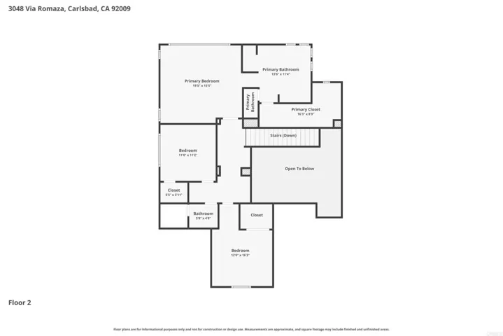 3048 Via Romaza, Carlsbad, California 92009