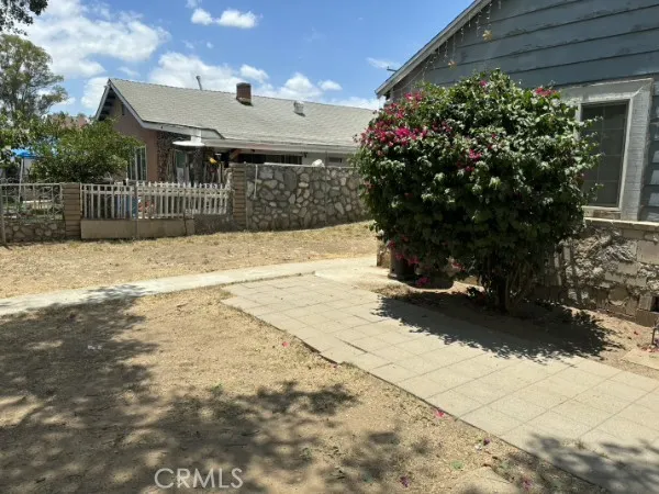 4091 Dwight Avenue, Riverside, California 92507
