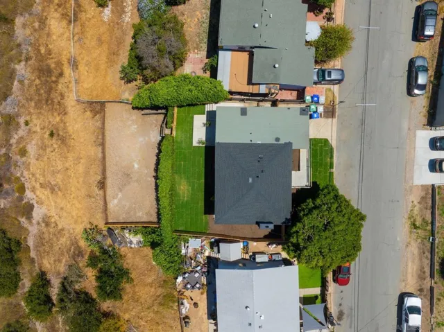 866 Merlin Dr, San Diego, California 92114