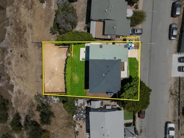 866 Merlin Dr, San Diego, California 92114