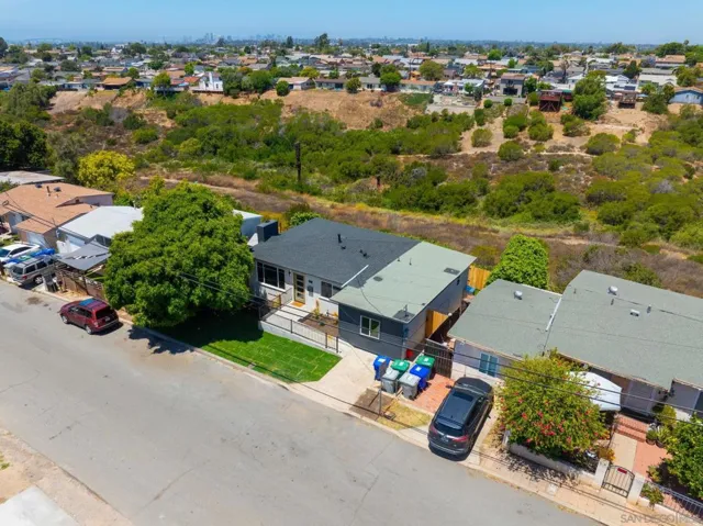866 Merlin Dr, San Diego, California 92114
