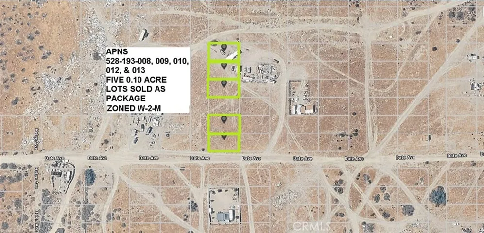 528193 13121098 Date Avenue, Cabazon, California 92230