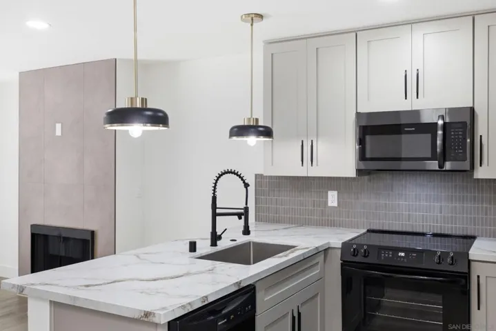 2260 Worden St 5, San Diego, California 92107