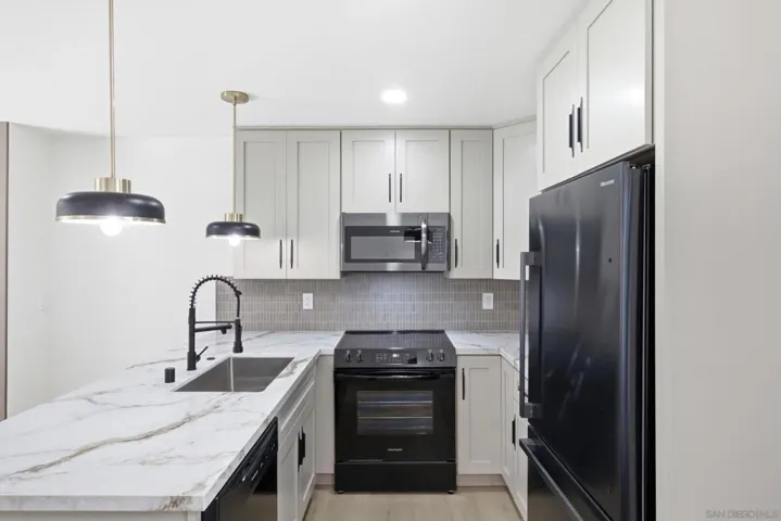 2260 Worden St 5, San Diego, California 92107