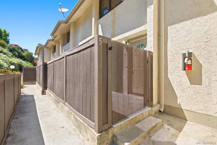 2260 Worden St 5, San Diego, California 92107