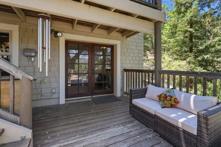 17200 Copper Hill Drive, Morgan Hill, California 95037