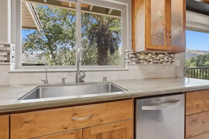 17200 Copper Hill Drive, Morgan Hill, California 95037
