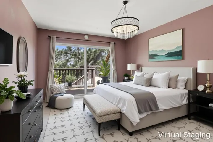 17200 Copper Hill Drive, Morgan Hill, California 95037