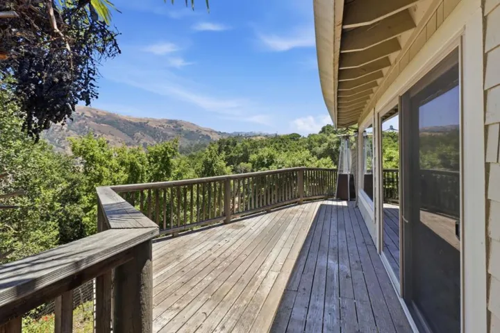 17200 Copper Hill Drive, Morgan Hill, California 95037