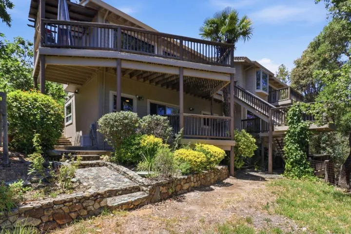 17200 Copper Hill Drive, Morgan Hill, California 95037