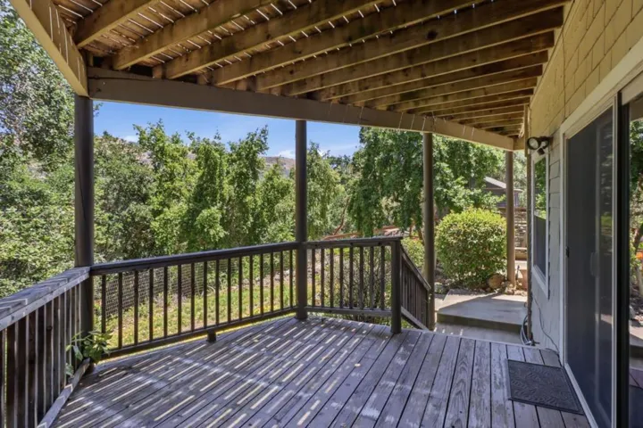 17200 Copper Hill Drive, Morgan Hill, California 95037