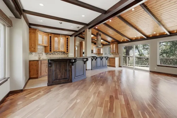 17200 Copper Hill Drive, Morgan Hill, California 95037