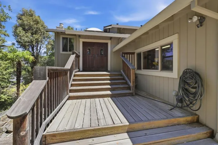 17200 Copper Hill Drive, Morgan Hill, California 95037